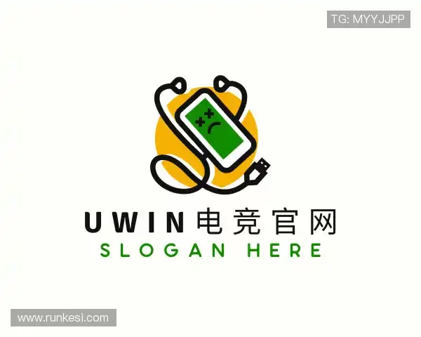 发现UWIN电竞